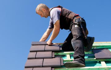 disadvantages of Tumble slate roofing