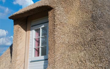 Tumble thatch roof disadvantages