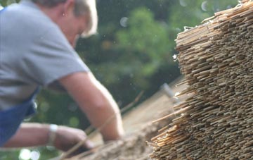 professional Tumble thatchers